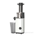 Portable Slow Citrus Juicer with Self-Cleaning Function